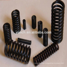 titanium manufacturers supply tension spring/tension spring